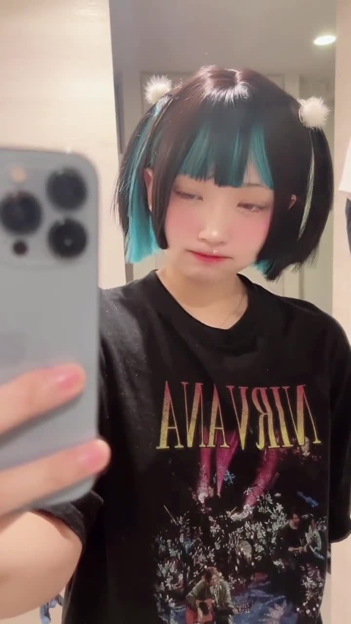 プリンちゃん🍮🐇 ໒꒱·̩͙ purinn_cos 1