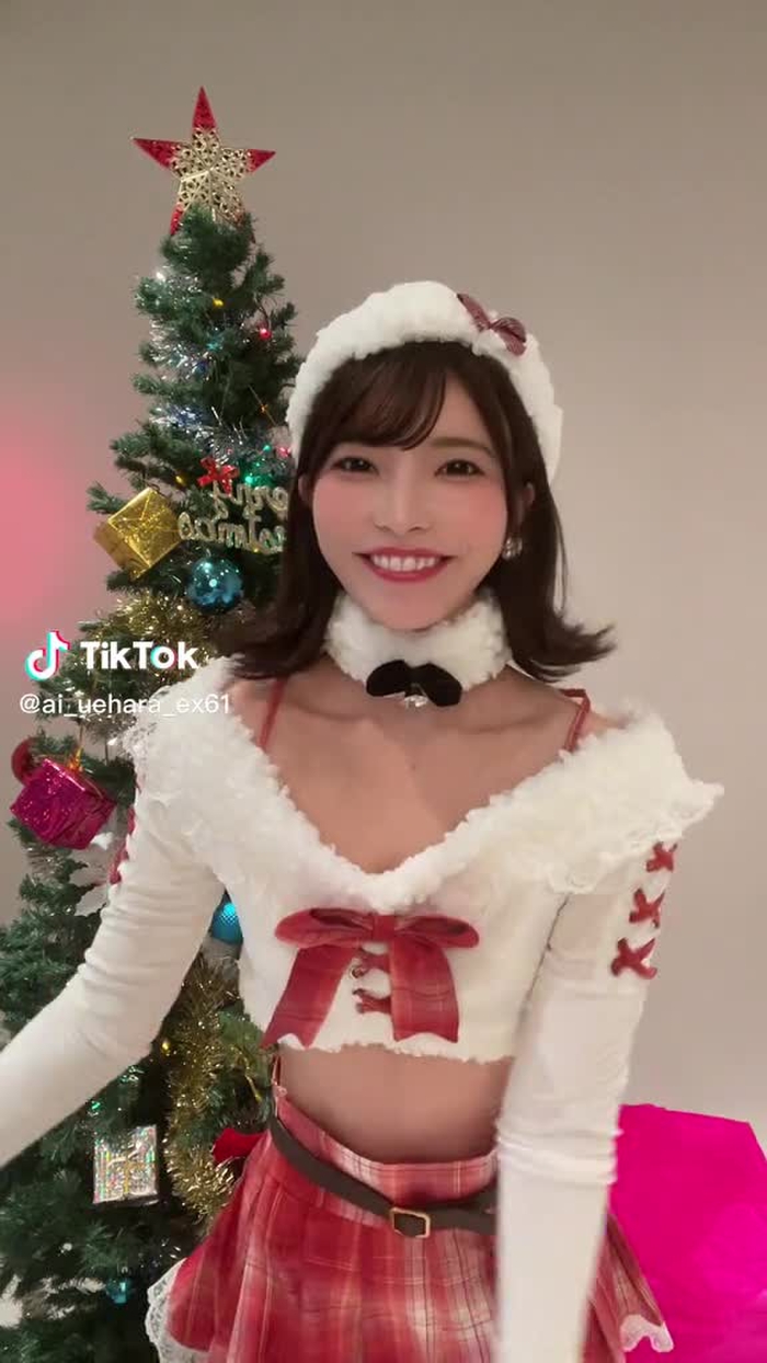 また踊れないやつメリクリ🎄
