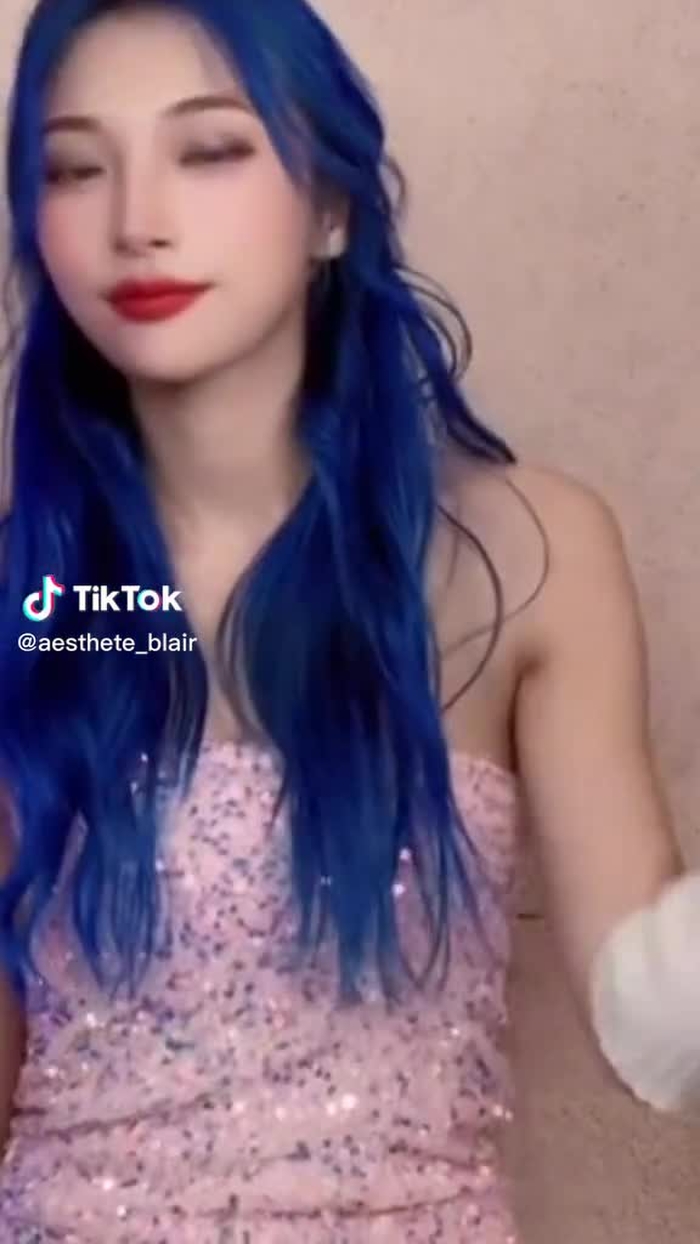 Addlyn (@aesthete_blair) 's videos with original sound - Addlyn 12