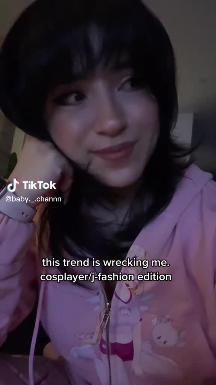 i turn 28 next year 😭 ive been in this game for so long #cosplayer #j...