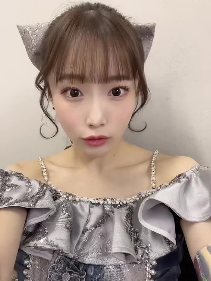 岸みゆ #ババババンビ【10/31週プレ初ソロ表紙】 miyu_kishi0213 18