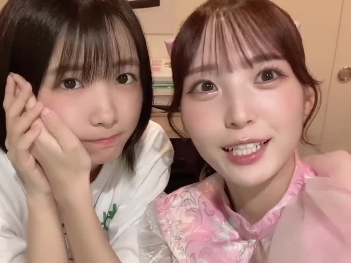 由良ゆら #よーよーよー1月28日1周年ライブ！ yurayura_yuraa
