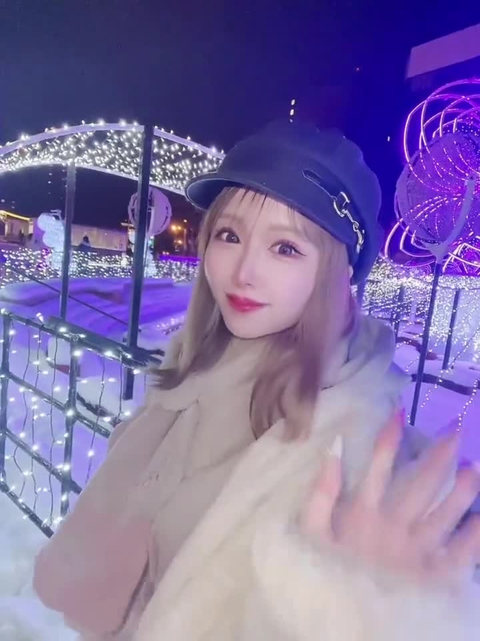 💙めろち💙 m_aquaa