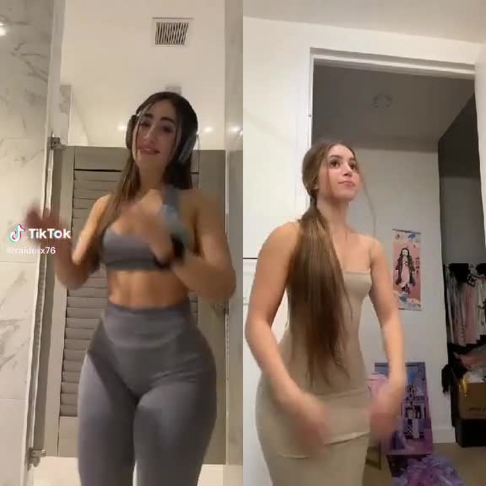 #parati #baile #bailando #dance #dancechallenge #reto #retotiktok #tre... 2