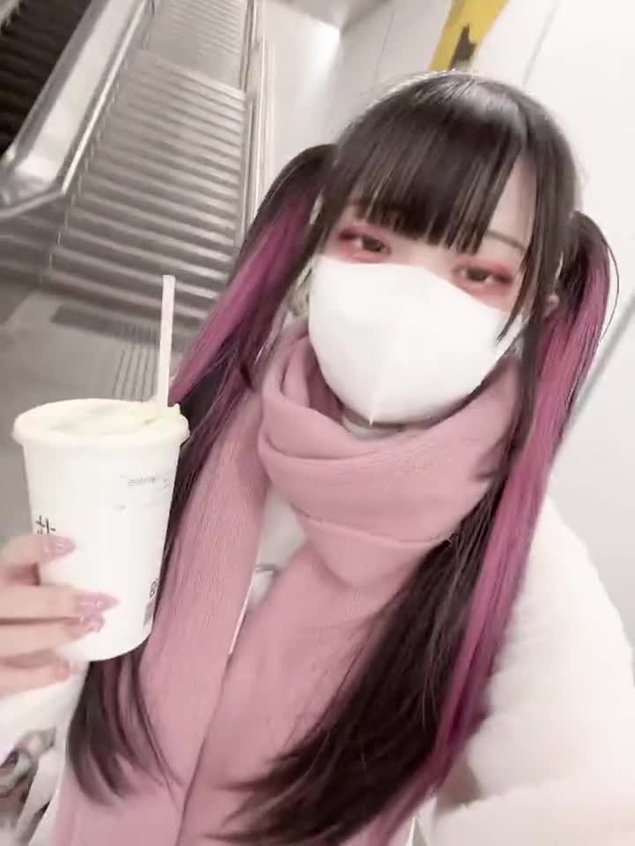 姫宮まい😈ིྀ💕 amaimai_eclipse 14