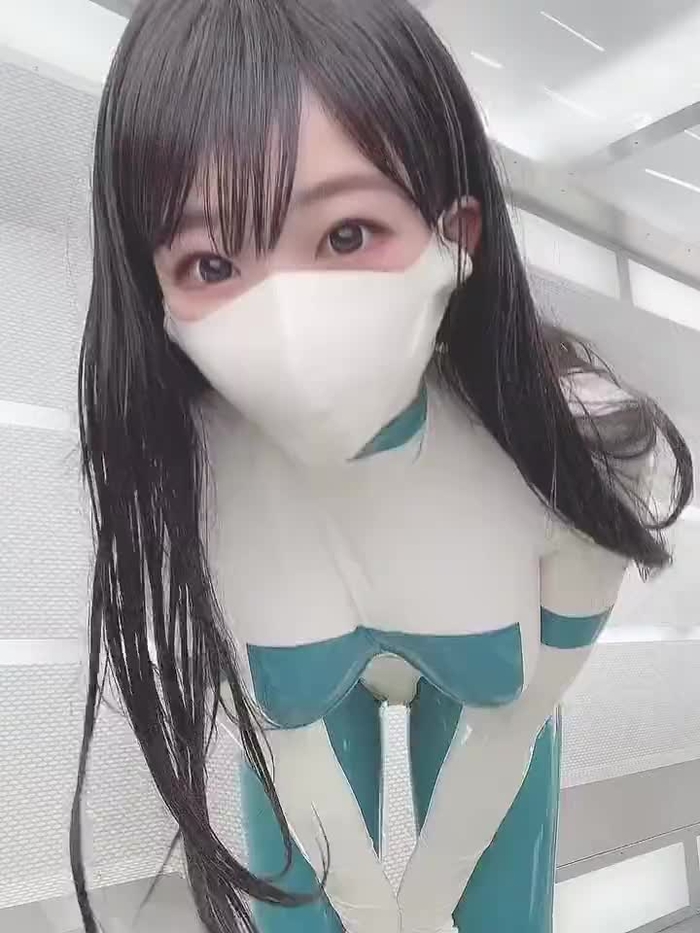 月宮まどか໒꒱コミケ土曜日東ケ47a madokameron