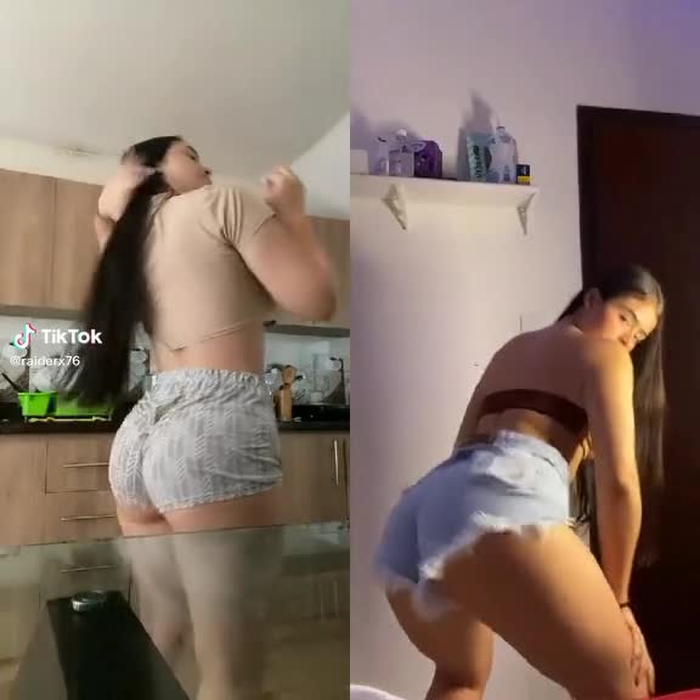 #parati #baile #bailando #dance #dancechallenge #reto #retotiktok #tre... 4