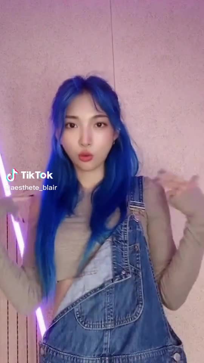 Addlyn (@aesthete_blair) 's videos with original sound - Addlyn 4