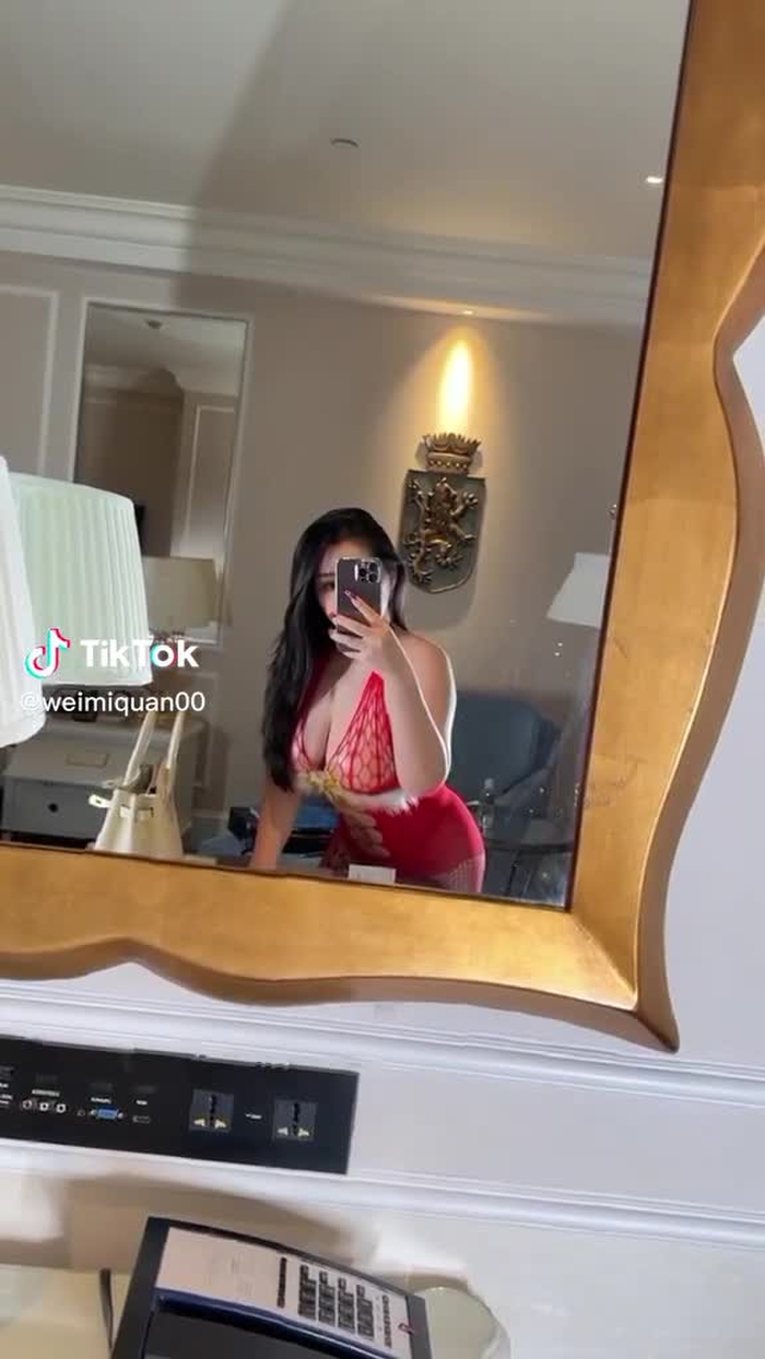 微密圈分享群→https://t.me/ laowangjiazhu 点击主页链接进群 #blackstockings #stockingl... 29