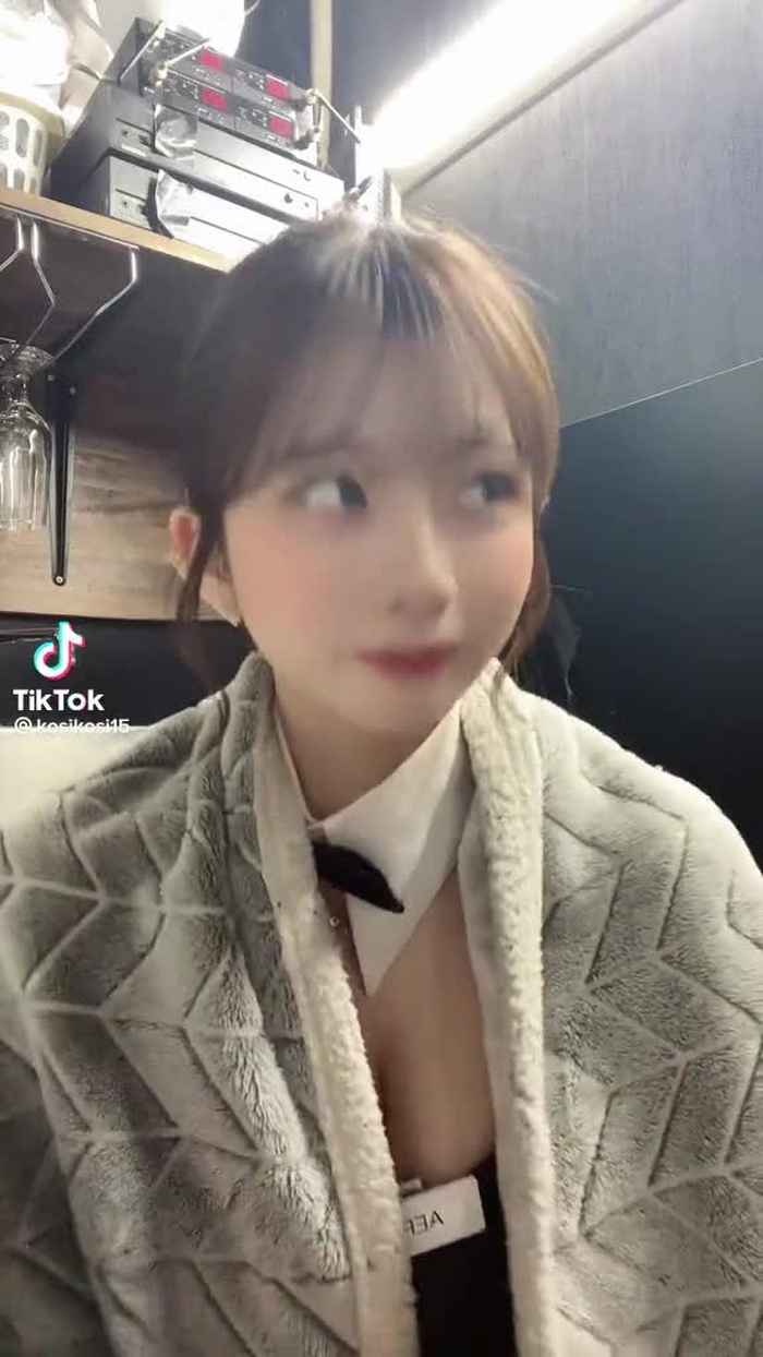 しろくまくんtiktok shiro_kuma_2018 54