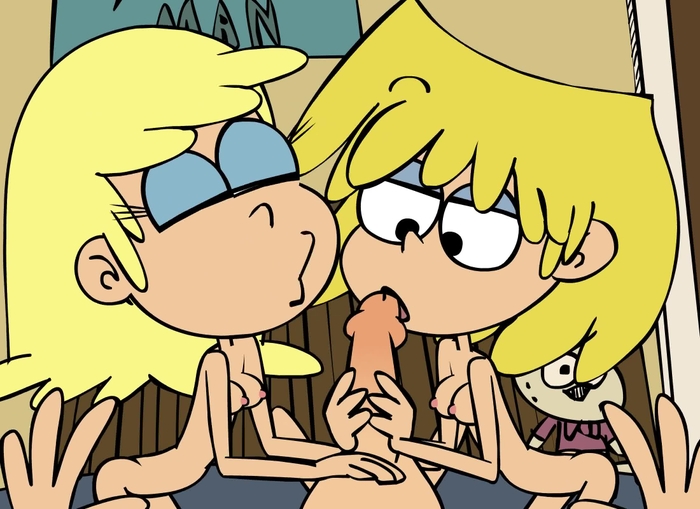 the loud house 13