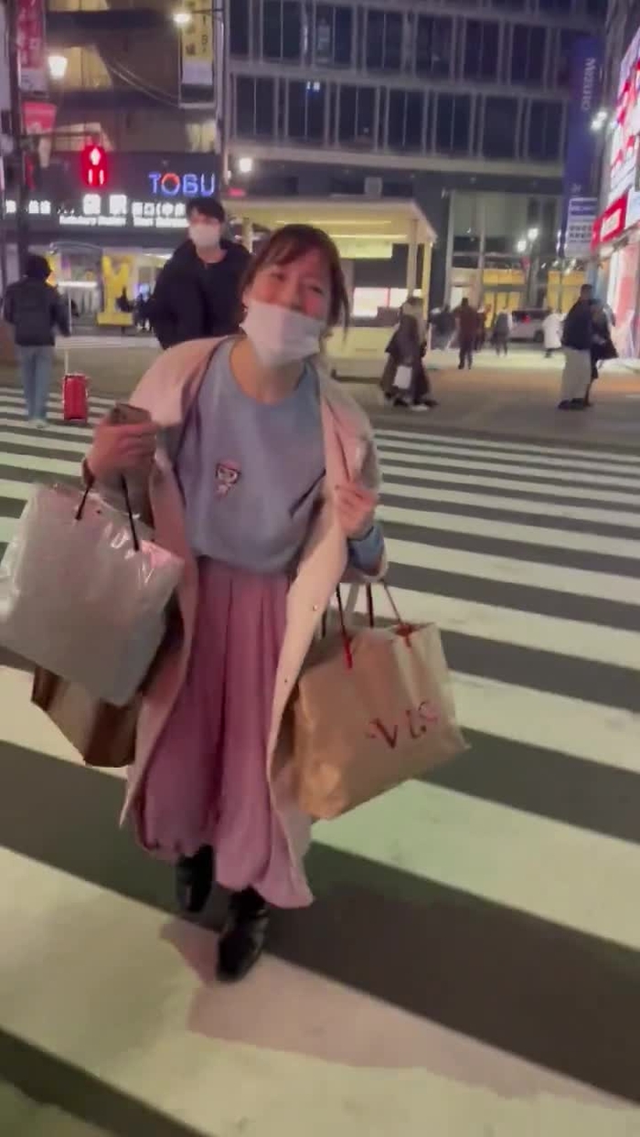 東坂みゆ🚀 miyu0519dance