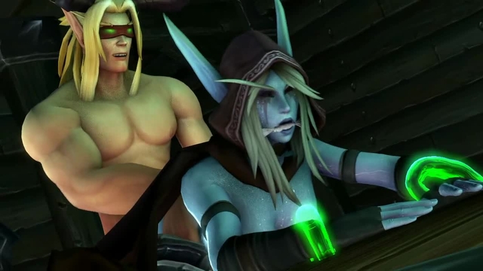 world of warcraft 2070