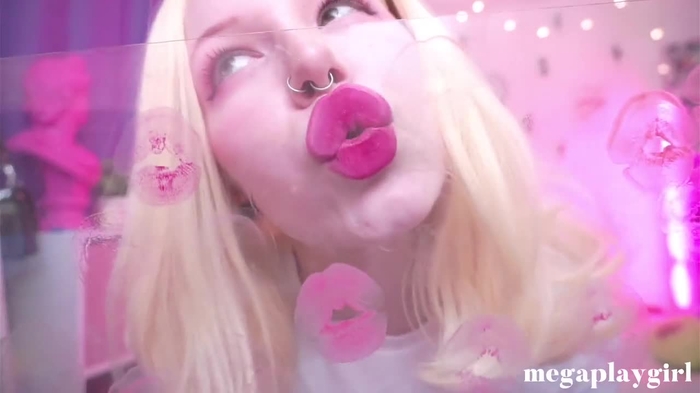 megaplaygirl 💓 FREE FАNSLY megaplaygirll 3