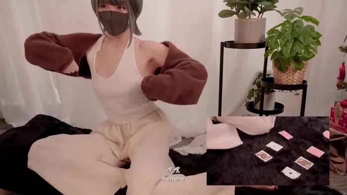 HongKongDoll HongKong_Doll 1