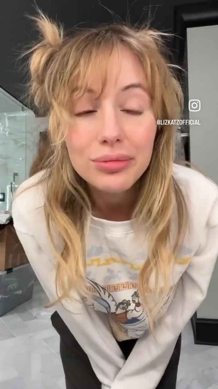 Liz Katz LizKatzOfficial 1