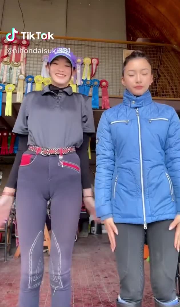 しろくまくんtiktok shiro_kuma_2018 56