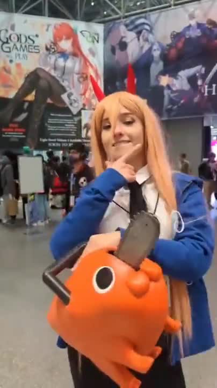 TakerlamaCosplay takerlama 7