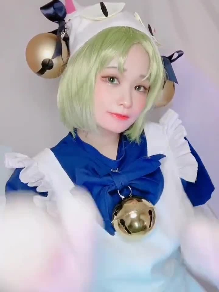ののかᰔᩚ cos_nonoka 4