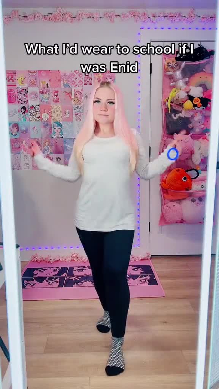 TrashChick TrashChicc 8