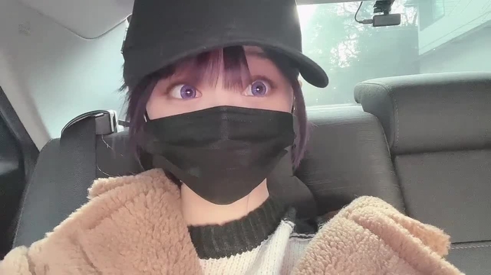 伊織もえ iorimoe_five 12