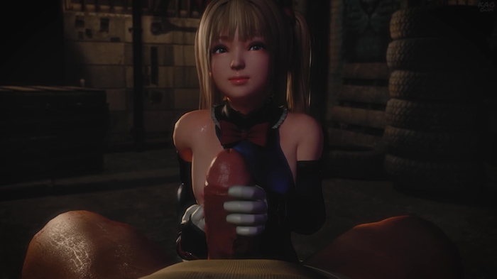 dead or alive 7522
