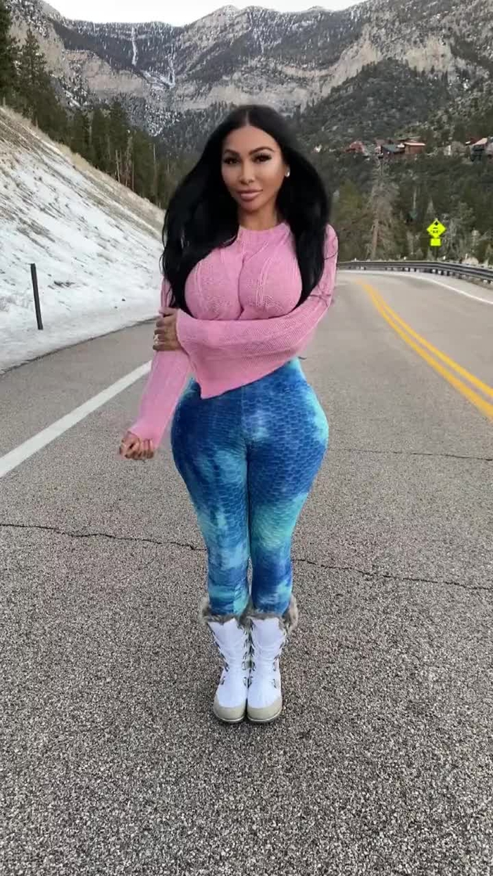 Britt 💕 SEEBRlTTANYA 1