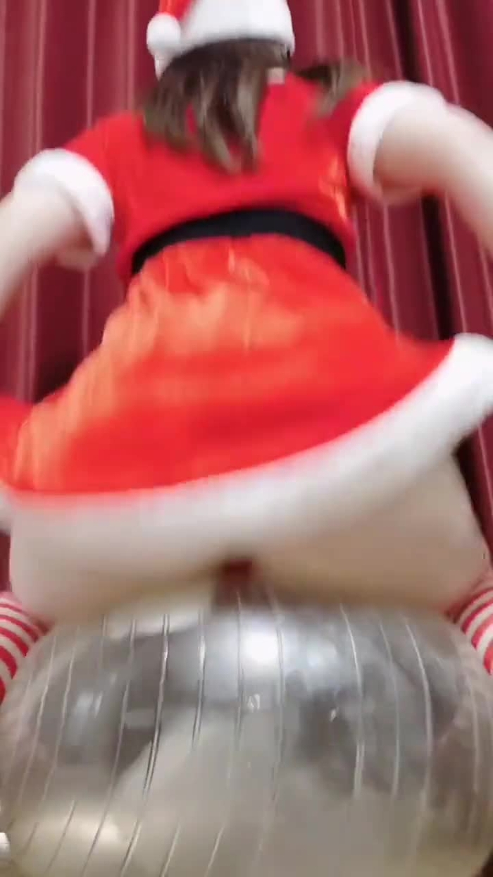 のの🐹自称尻ドル🍑 Booty_Workout_2 1