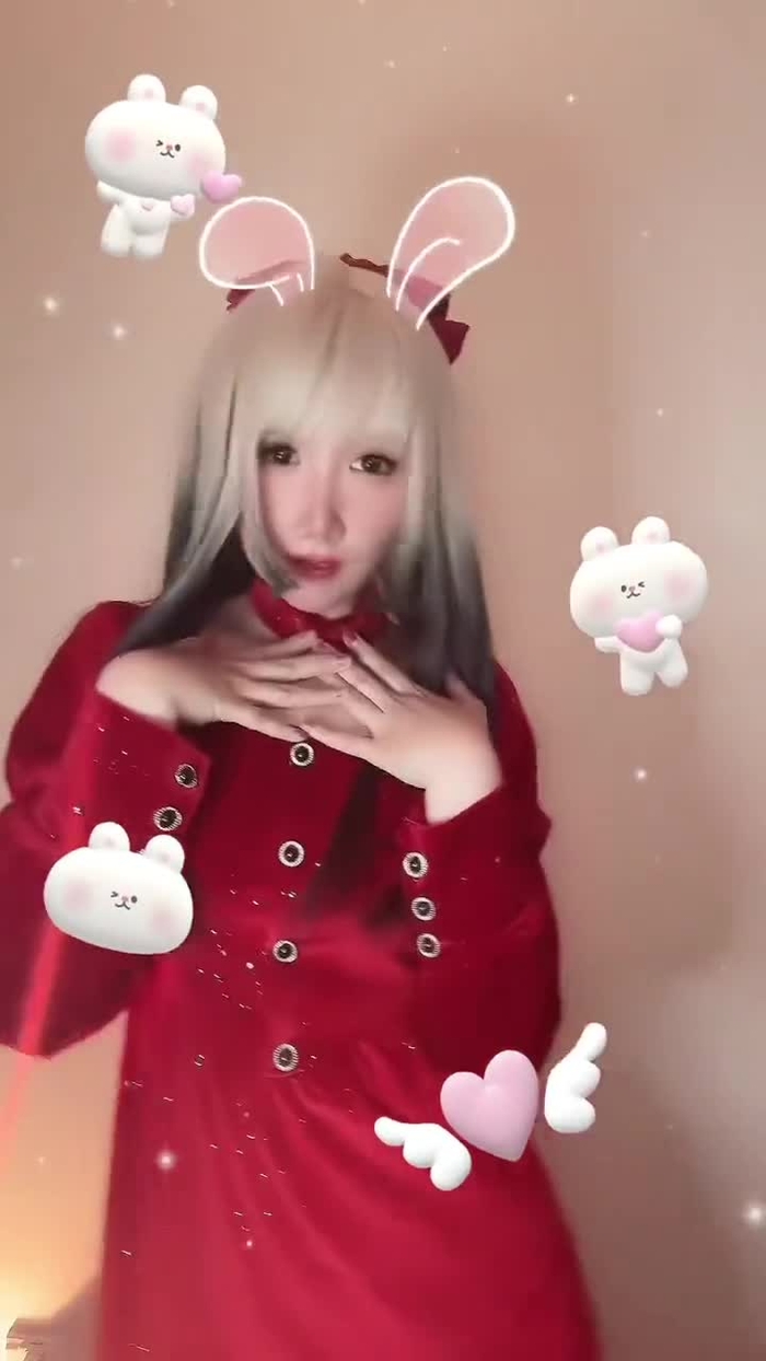 YIMI😋 新作Boothで販売中 yimigo 1