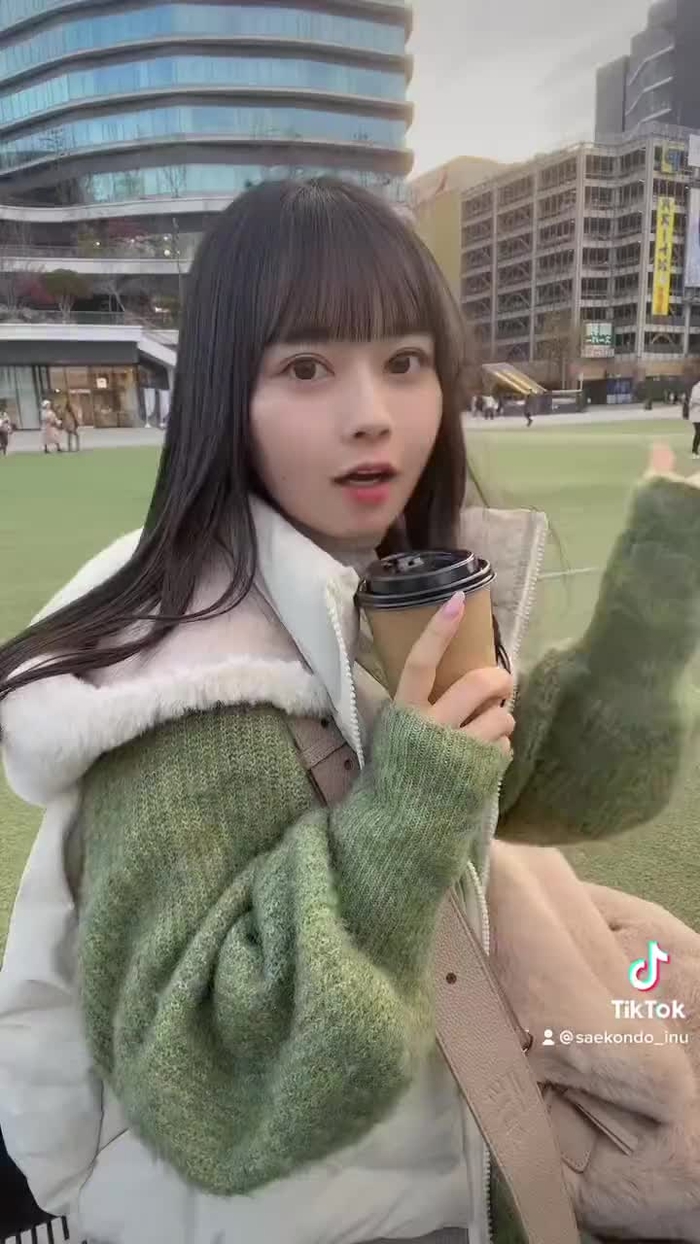 近藤沙瑛子🐾 #ババババンビ saekondo_inu 6