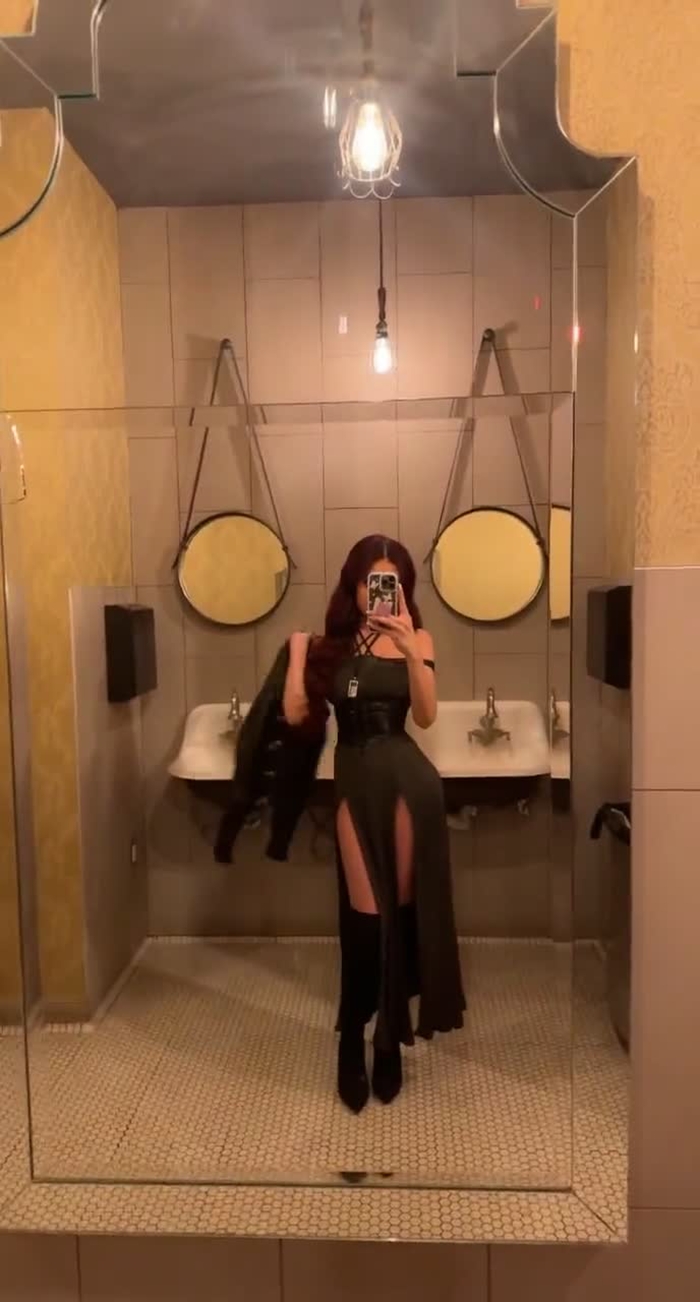Sabina Rouge SabinaRouge 7