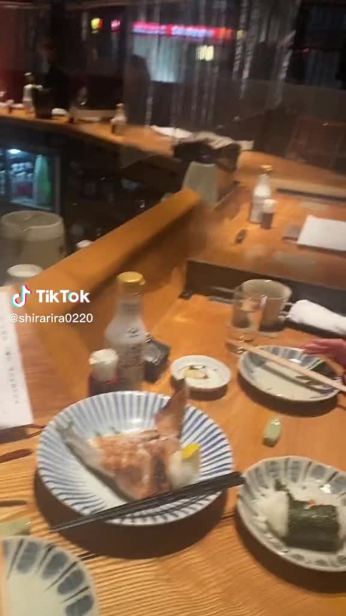 クリスマスはすっぴんで和食ご飯食べました#道産子娘
