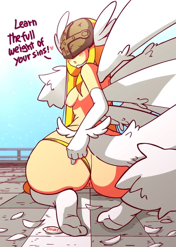 digimon 395