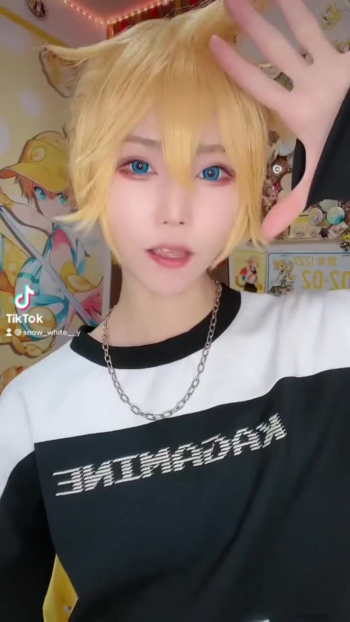 しらゆき❄️ Snow_White__y 15