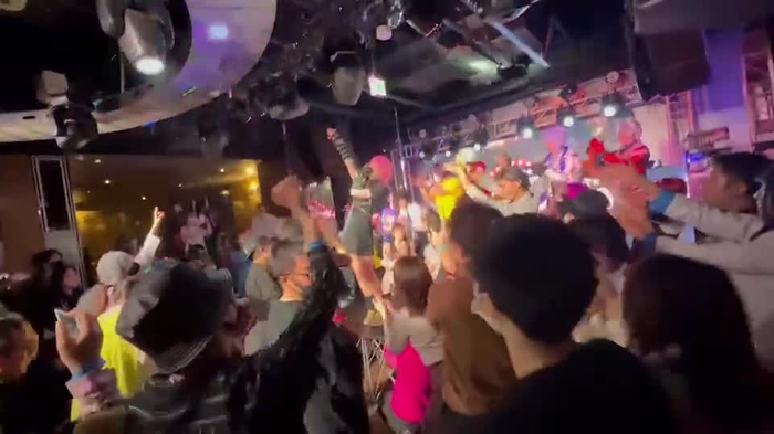 ぽにょ皇子👑コミケ(土)東コ33b Ponyoouji 1