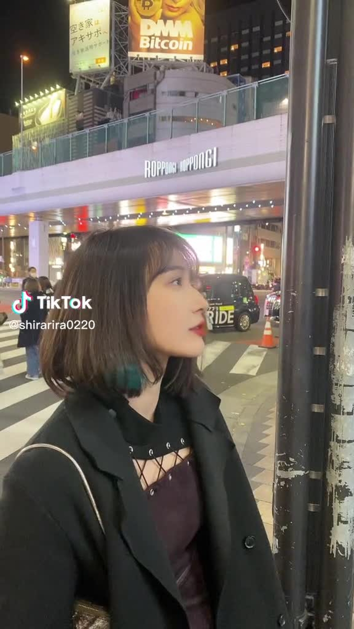 年末だね 早く私を見つけてよ#他人から見た自分 #白雪りら