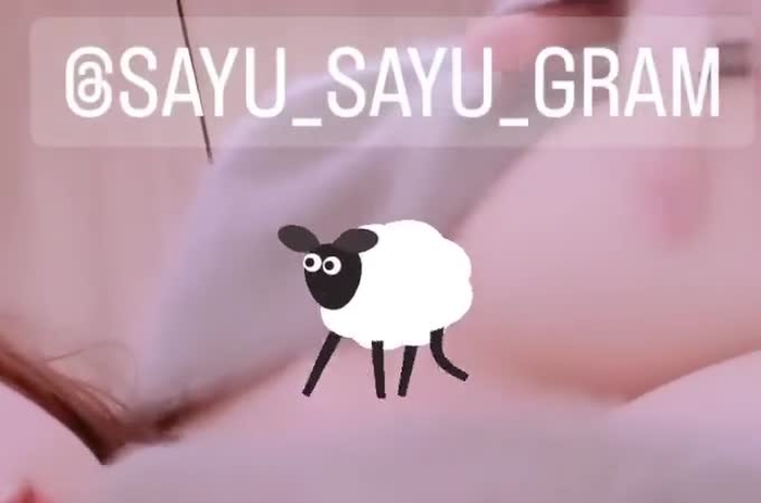 さゆ sayu_sayu_gram 1