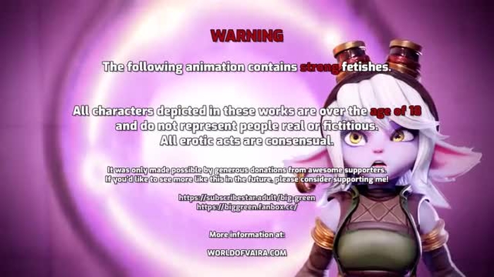 Vaira Chronicles Chapter 3: The Secret Sauce