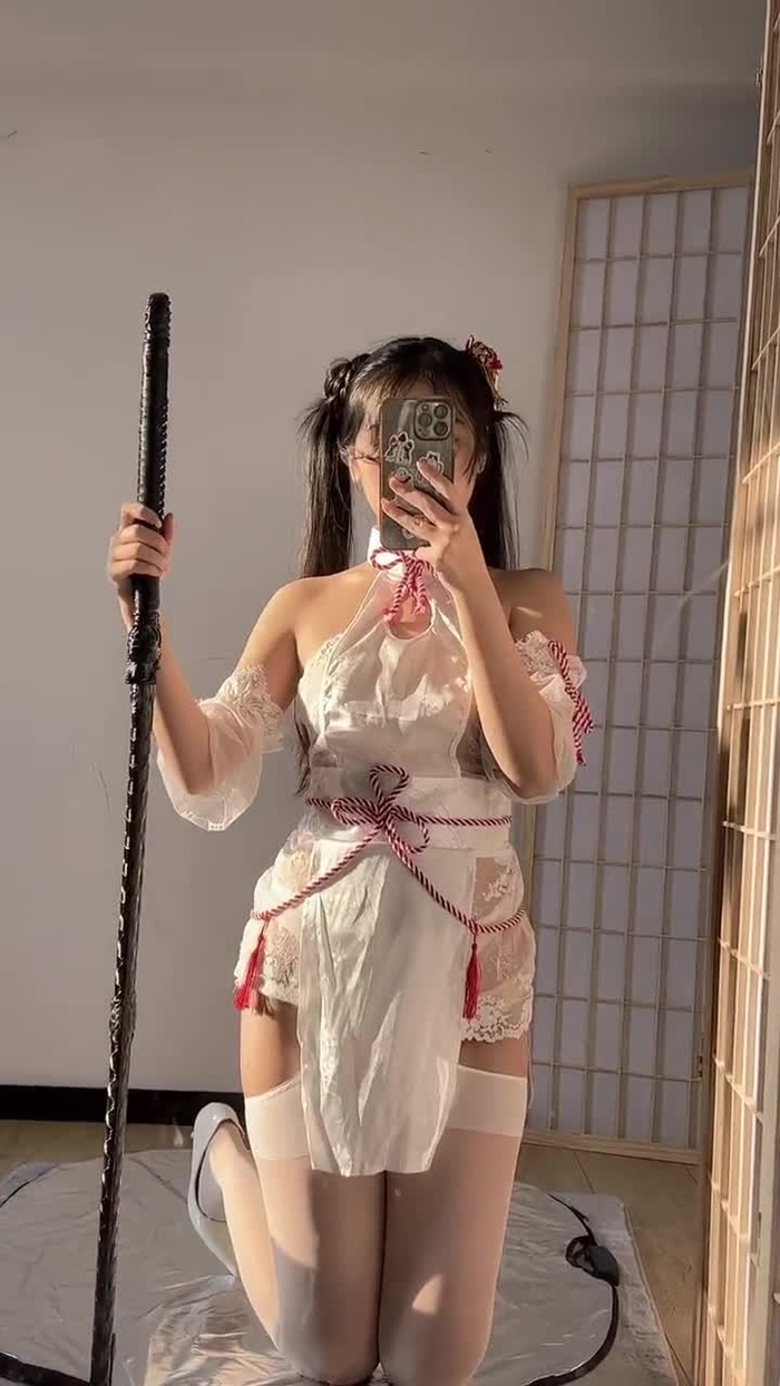 呆呆 budaidaimao 20