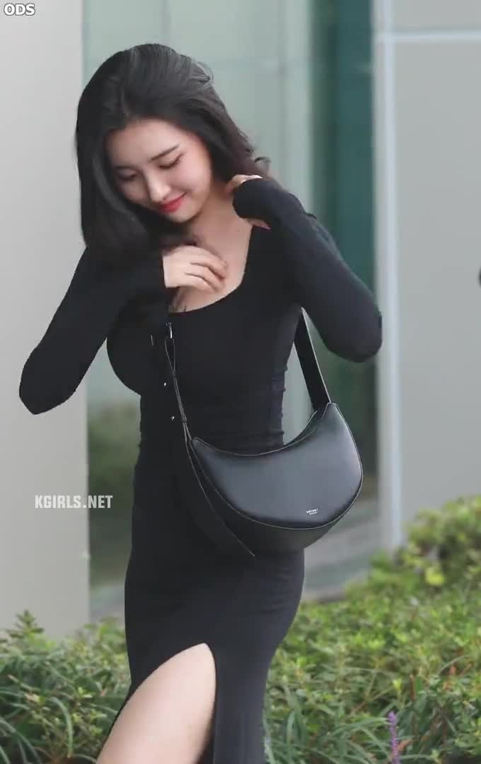 예쁜여자 갤러리 YGaelleoli