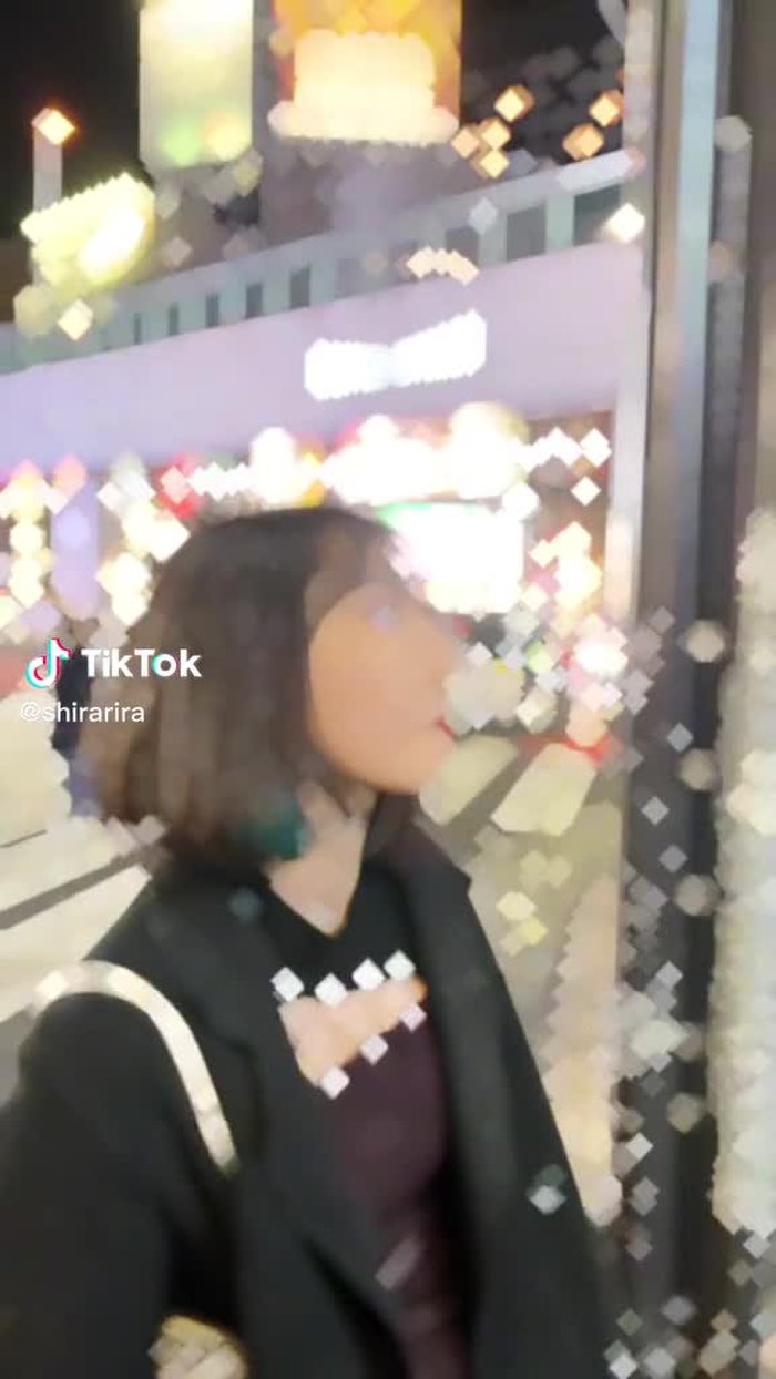 一目惚れさせるために 一见钟情？ 첫눈에 반해?#白雪りら