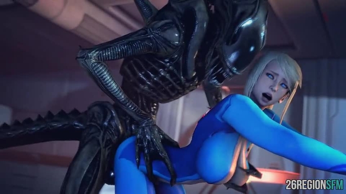 alien (franchise) 242