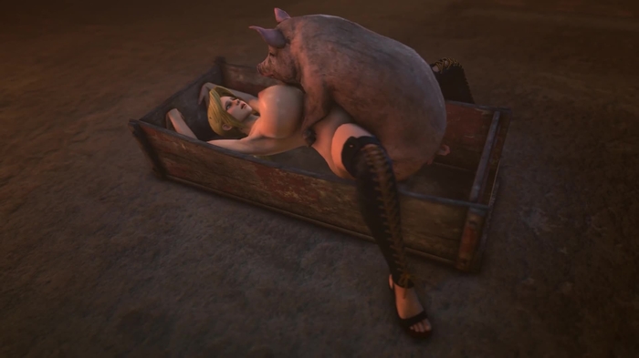 dead or alive 3765