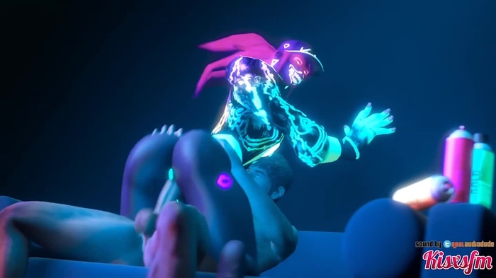 k/da series 399