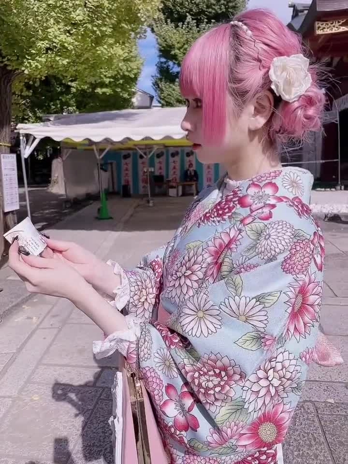 いち【シュレ犬】 ichi_7cos 2