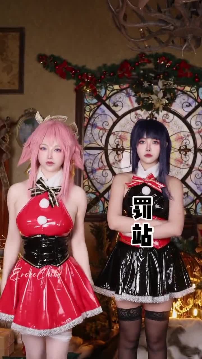 千葉チュチュ ErokoChiba 5