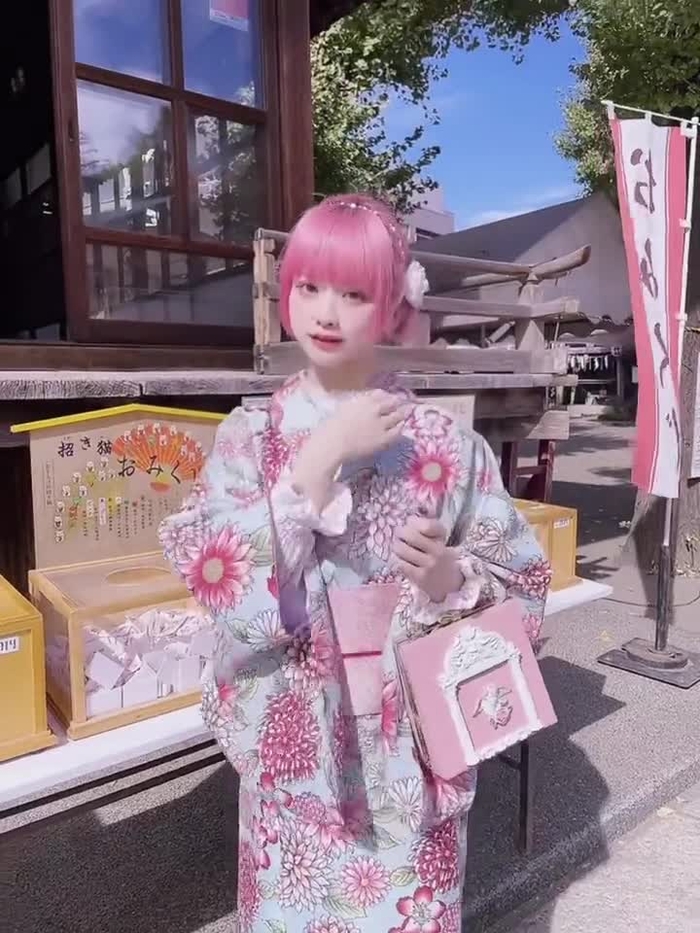 いち【シュレ犬】 ichi_7cos 1