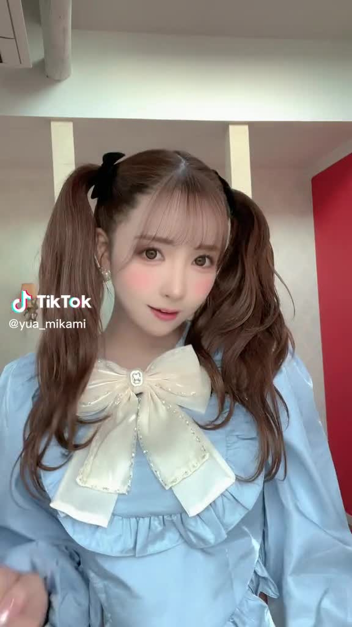 ツインテ