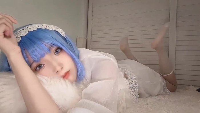 特软儿Misa literuantebieru