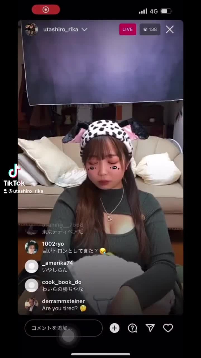雅楽代 りか utashiro_rika
